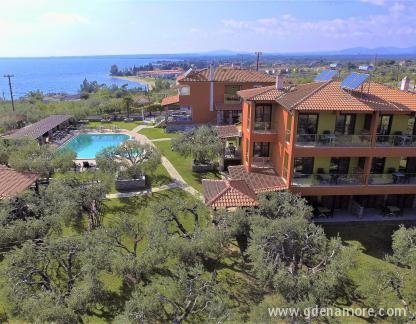SUNDAY RESORT(Cozy Studios and Spacious Apartments), alloggi privati a Halkidiki, Grecia - SundayResort (15)_2